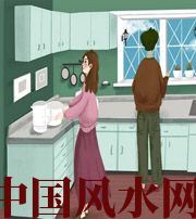 绥化家中用水有讲究，小心你的财运被水带走！