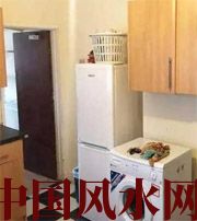 绥化你家冰箱还在这里放？难怪财运会这么差！